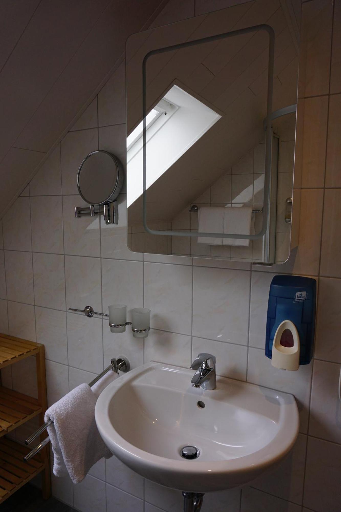 Hotel Pension Julia Norddeich  Exteriér fotografie